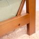 Fauteuils vintage de style scandinave, années 1980, set de 2