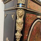 Napoleon III 2-door sideboard