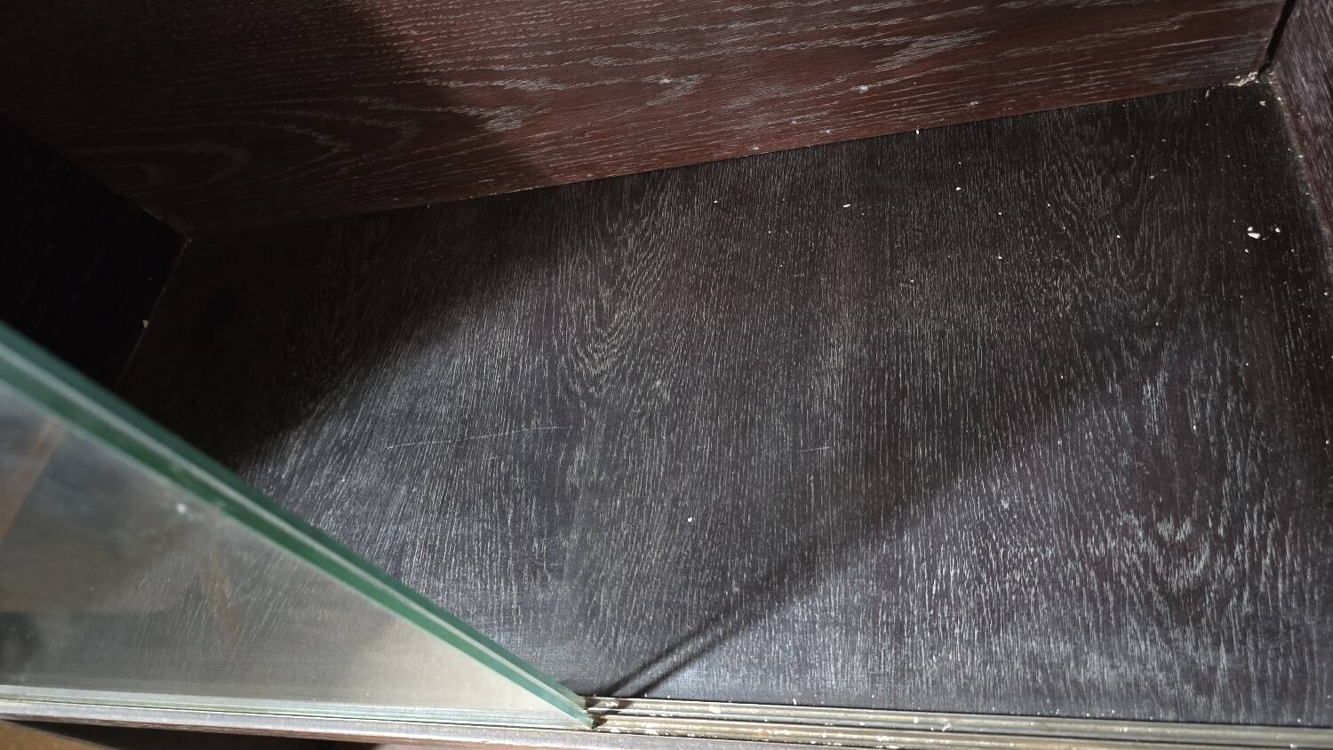 Secretaire par Hynek Gottwald