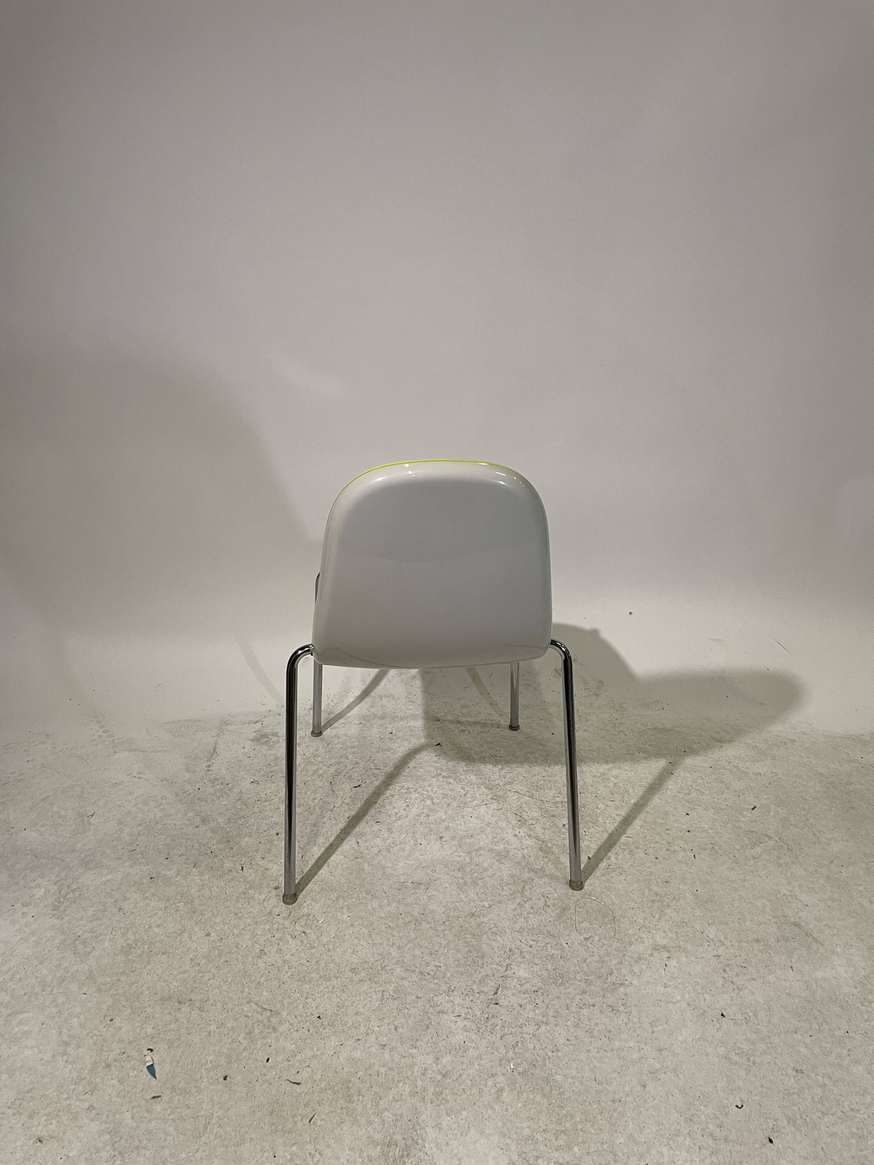 Pair of Butterfly chairs by Magis