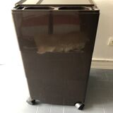 Serving table Boby, by Joe Colombo, design 70