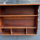 Vintage wall cabinet