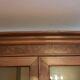 Louis Philippe display cabinet style