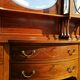 Maple & Co 1900 buffet dining room furniture