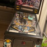 Batman Pinball