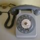 Phone S63 CTD Paris of the 70s, light gray color
