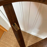 Baumann parrot coat rack