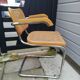 Amrchair B64 by Marcel Breuer