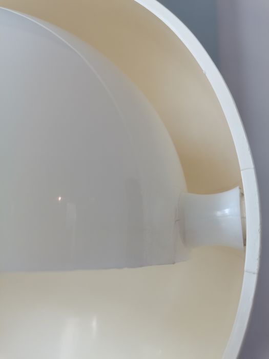 Italian table lamp "Telegono" by Vico Magistretti for Artemide