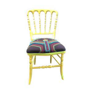 chaise Napoléon
