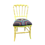 Chaise Napoléon