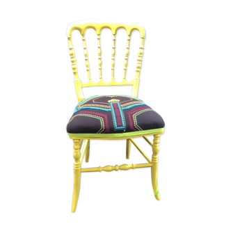 Napoleon chair