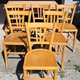 Bistro chairs