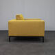 Custom-made oversized lounge chair, Netherlands, 2000s