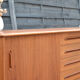 Sideboard by Nils Jonsson model Bjärnum