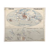 Old school maps