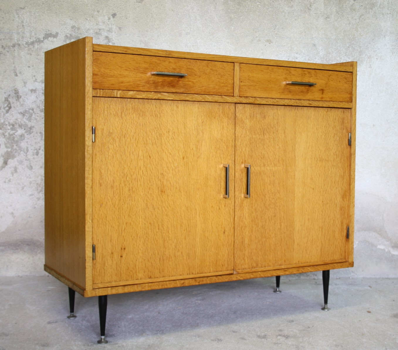 Vintage buffet 60s