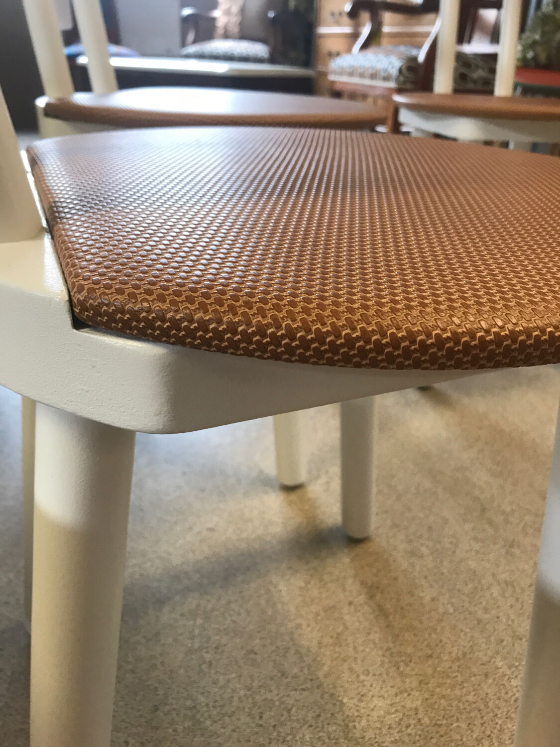 Sauthon chair, Italy 1970