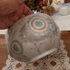 Saladier Lladro vintage