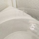 Steuben Glass Plates 1930