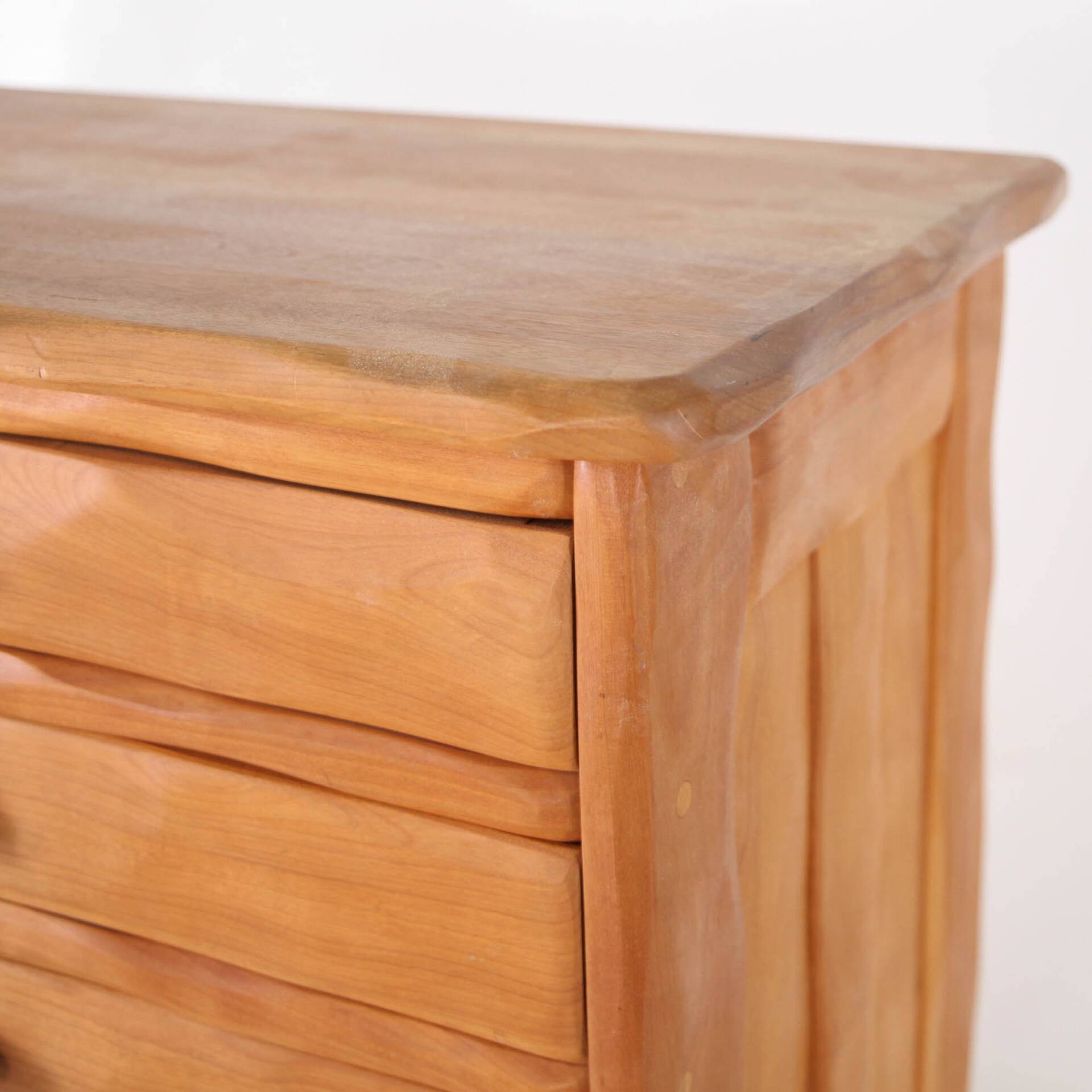 Organic style furniture