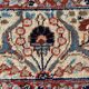Large Handmade Turkish Wool Rug, 230 x 340 cm – Luxury Floral Rug Hand-Knotted