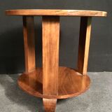 Coffee table 1930