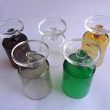 Luminarc glasses Sweden red wine