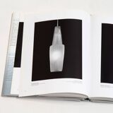 Pendant “Pisa” by Aloys F. Gangkofner for Peil & Putzler, 1953