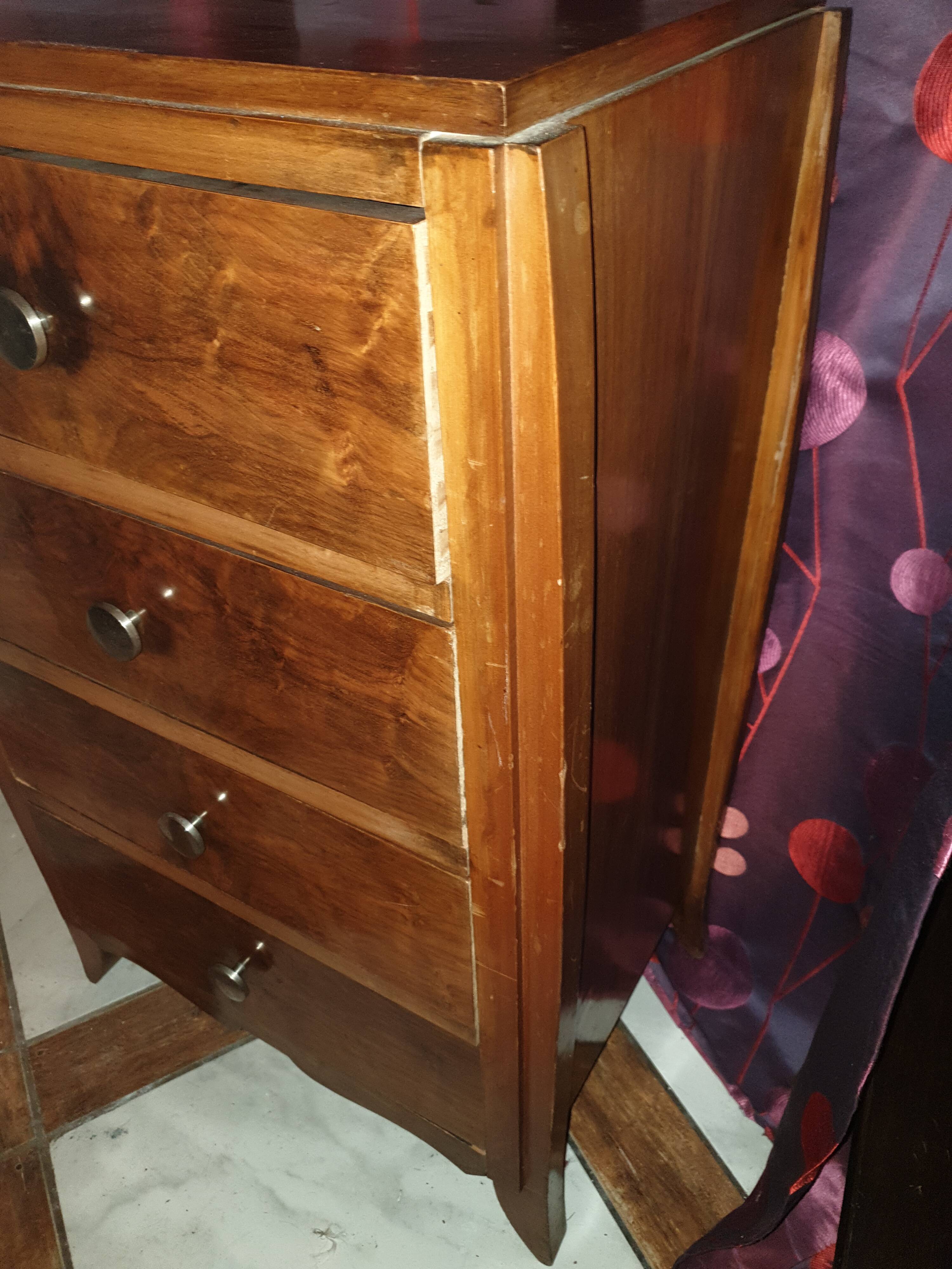 Handyman dresser dresser high year 50