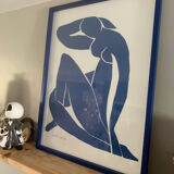Affiche de Matisse