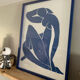 Affiche de Matisse