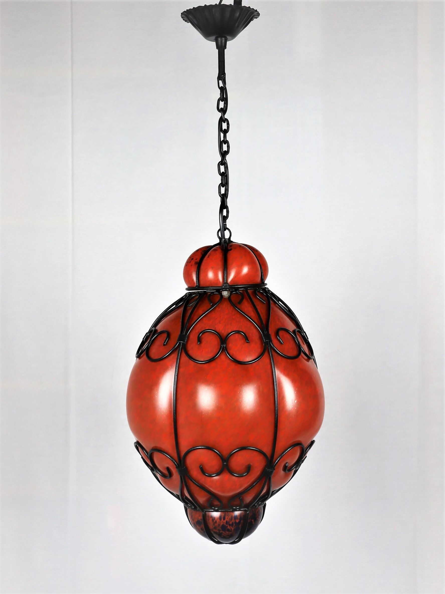 Venetian lantern 1970