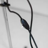 Metal Floor Lamp, Targetti Sankey, Italy 1970s