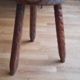 Tripod stool