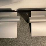 Paire d’appliques design Delta light