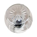 Modernist bedside lamp, Massive Belgium, 1970s.