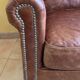 Vintage Sofa