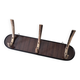 50s coat hook