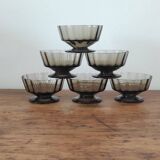 Champagne or Ice Cream Coupe Set