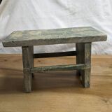 Step stool