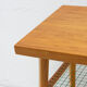 Mid century side table from Dřevopodnik Holešov, Czechoslovakia, 1960´s