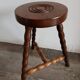 Tripod stool