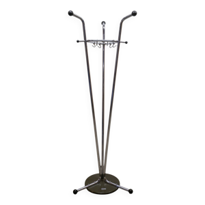 Porte-manteau debout