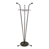 1950s standing coat rack, Belgium