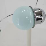 Space age floor lamp Italy 1960s