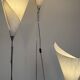 Calla floor lamps by Marcello Cuneo for Valenti Luce