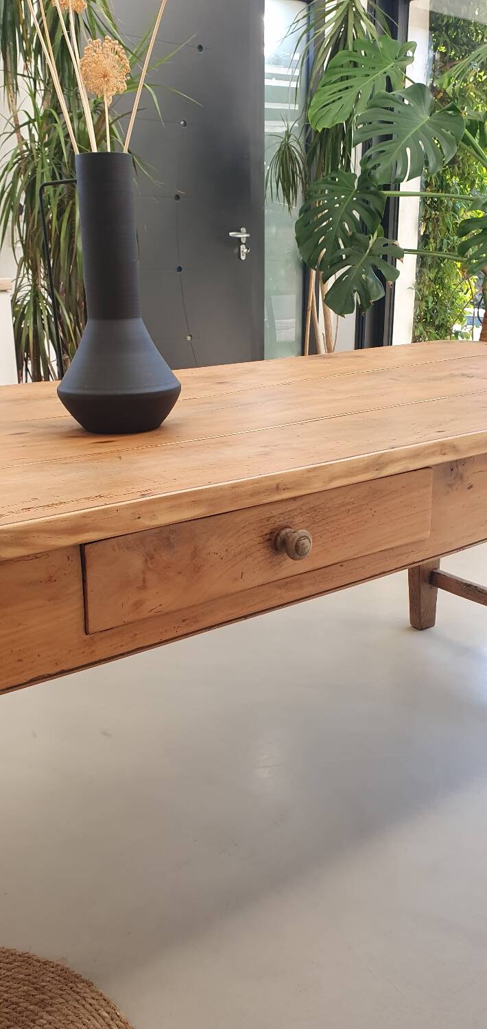 Table de ferme