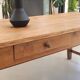 Table de ferme