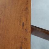 Teak sideboard 60s